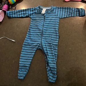 Bonds Wondersuit